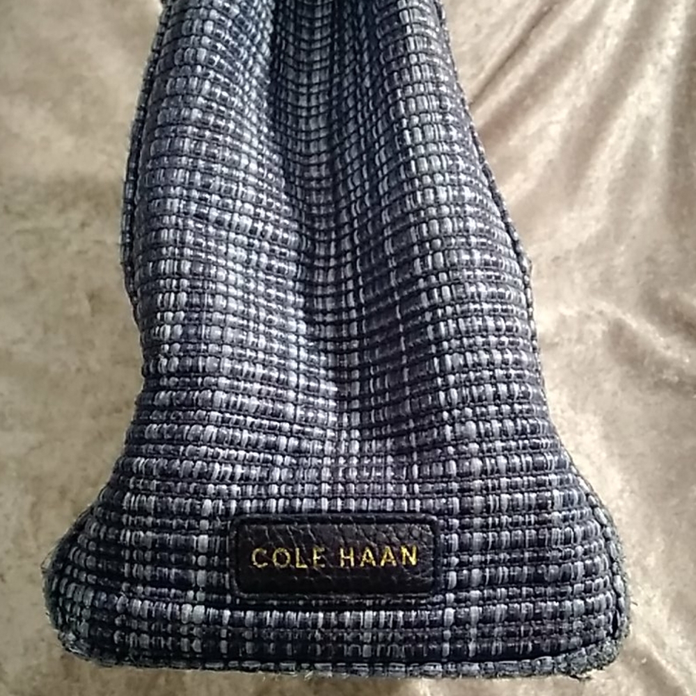Cole Haan Purse - Picture 4 of 10